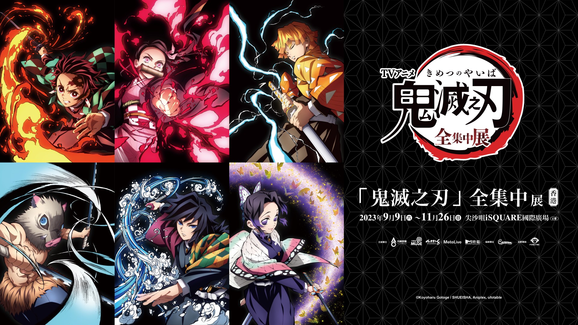 Demon Slayer: Kimetsu No Yaiba Mugen Train Ticket Pass Case